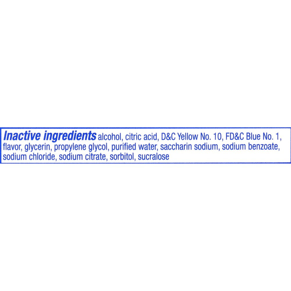 Vicks Dayquil & Nyquil Vapocool Liquid Cold & Flu Medicine, Over-The-Counter Medicine, 2 X12 Fl. Oz.