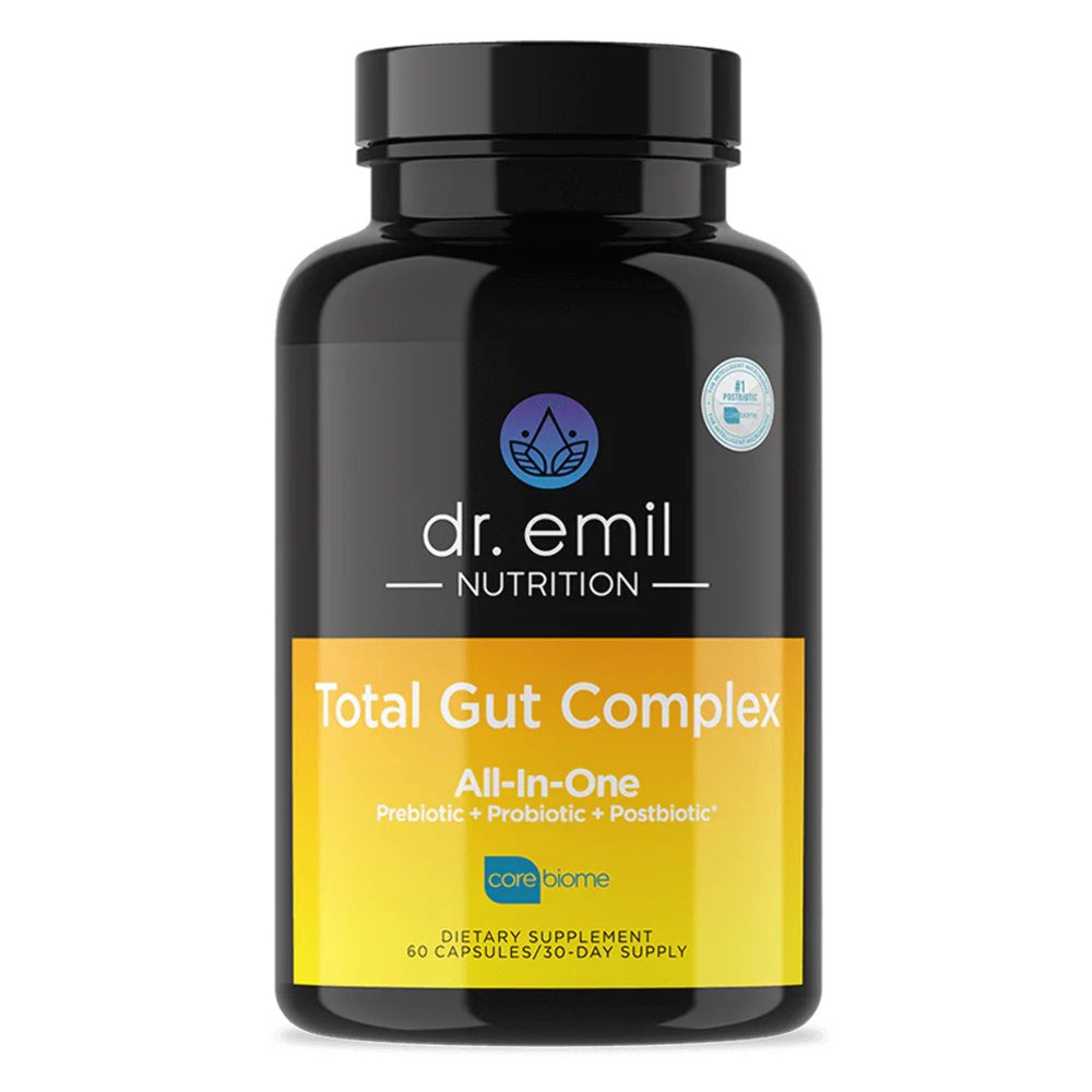 Total Gut Complex