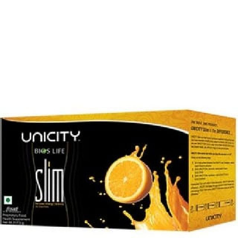 Unicity Bios Life Slim (30 Sachets)