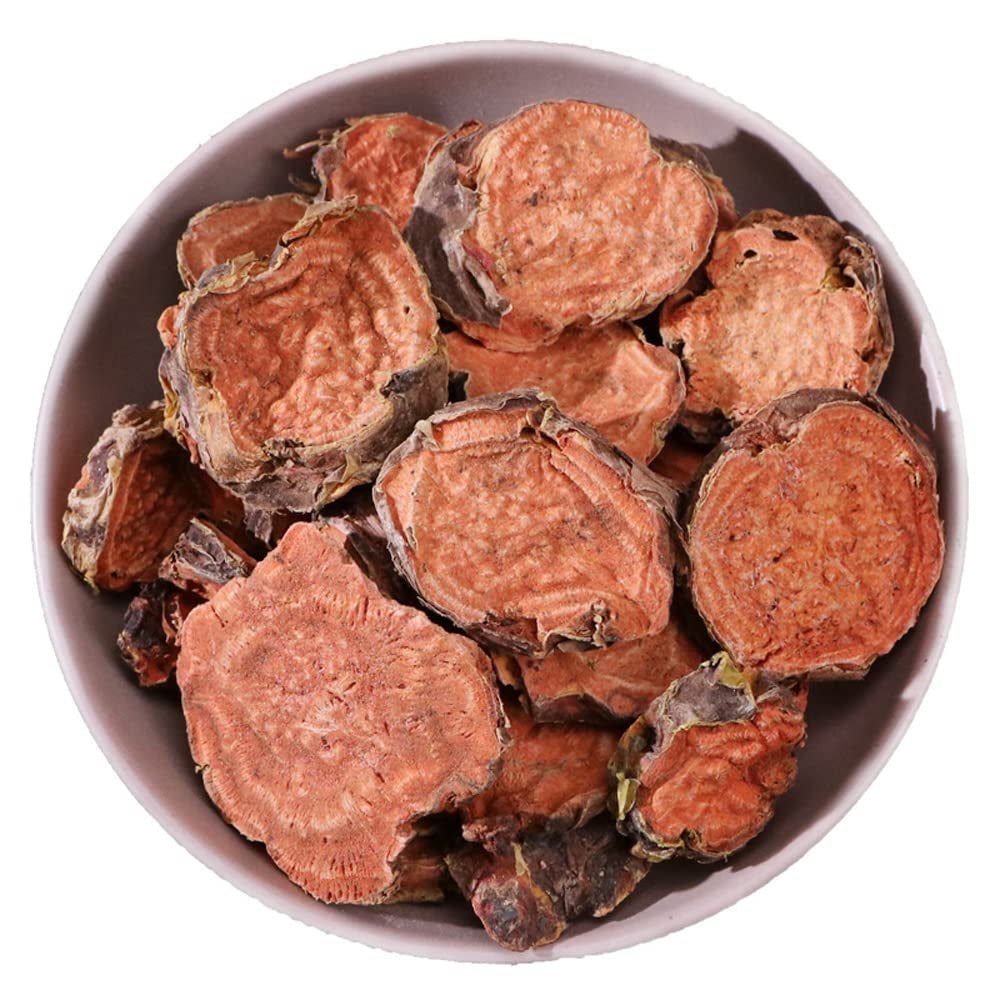 Rhodiola Rosea Root Slices Dry Rhodiola Rosea Root Golden Root Rhodiola Rosea (1000 Grams)