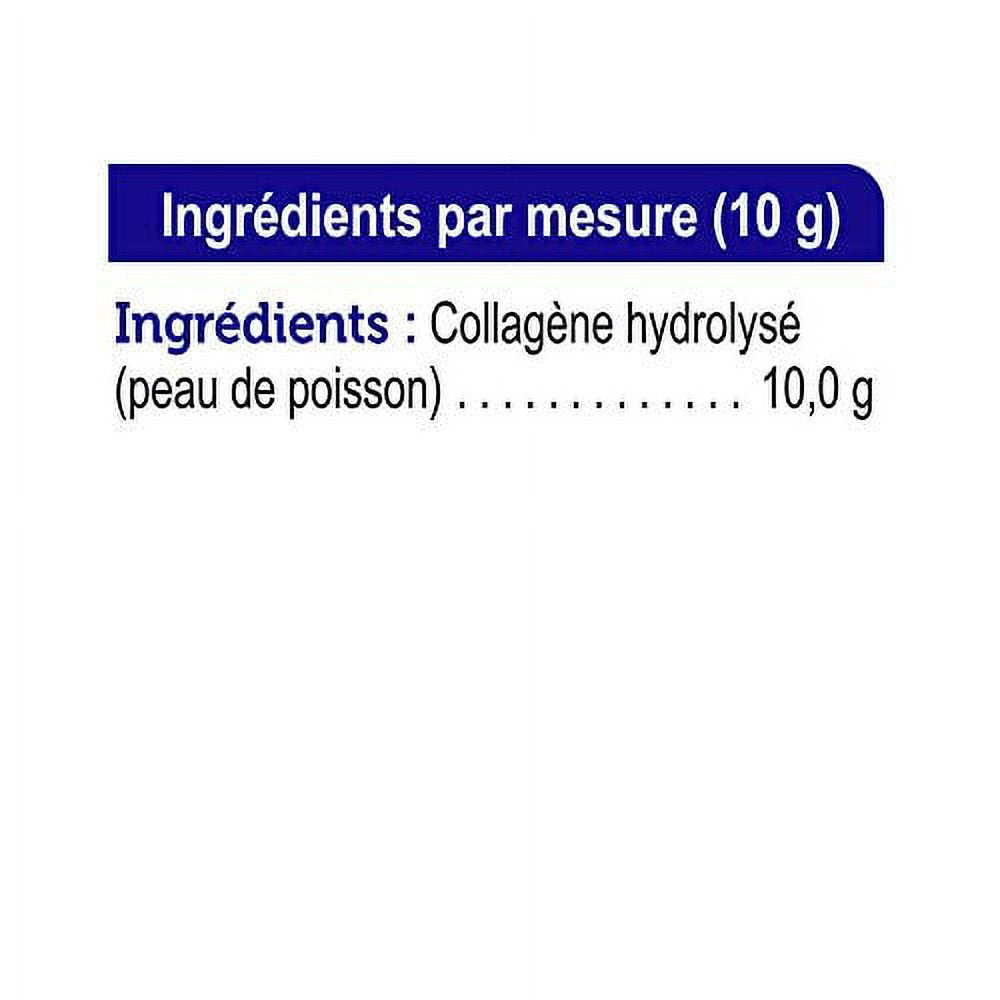 GENUINE HEALTH Clean Collagen Marine Unflavoured, 140 GR