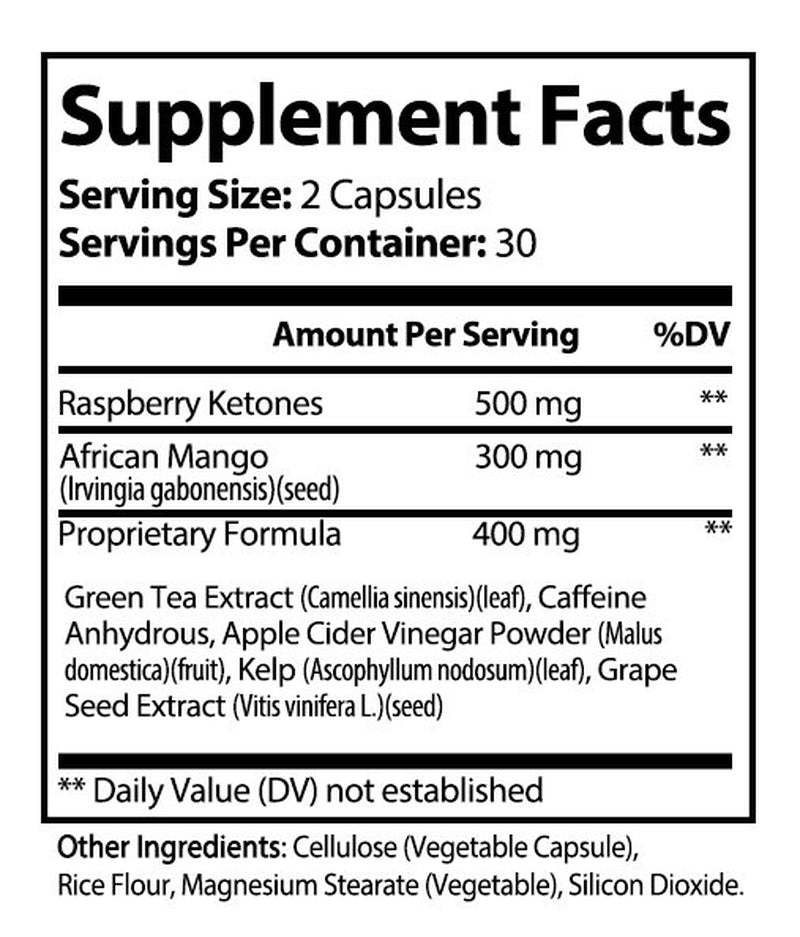 Body Accord Keto - 5