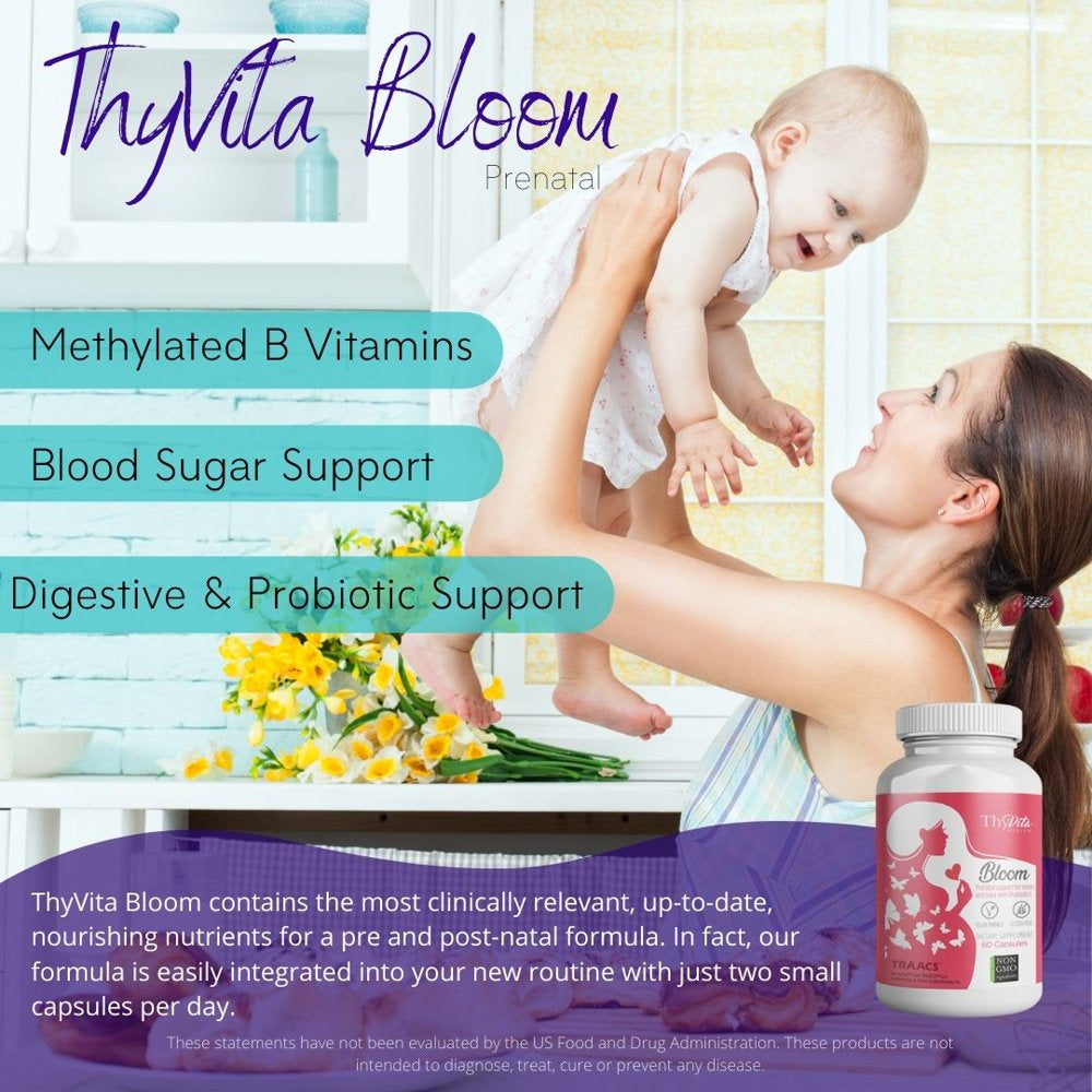 Thyvita Prenatal