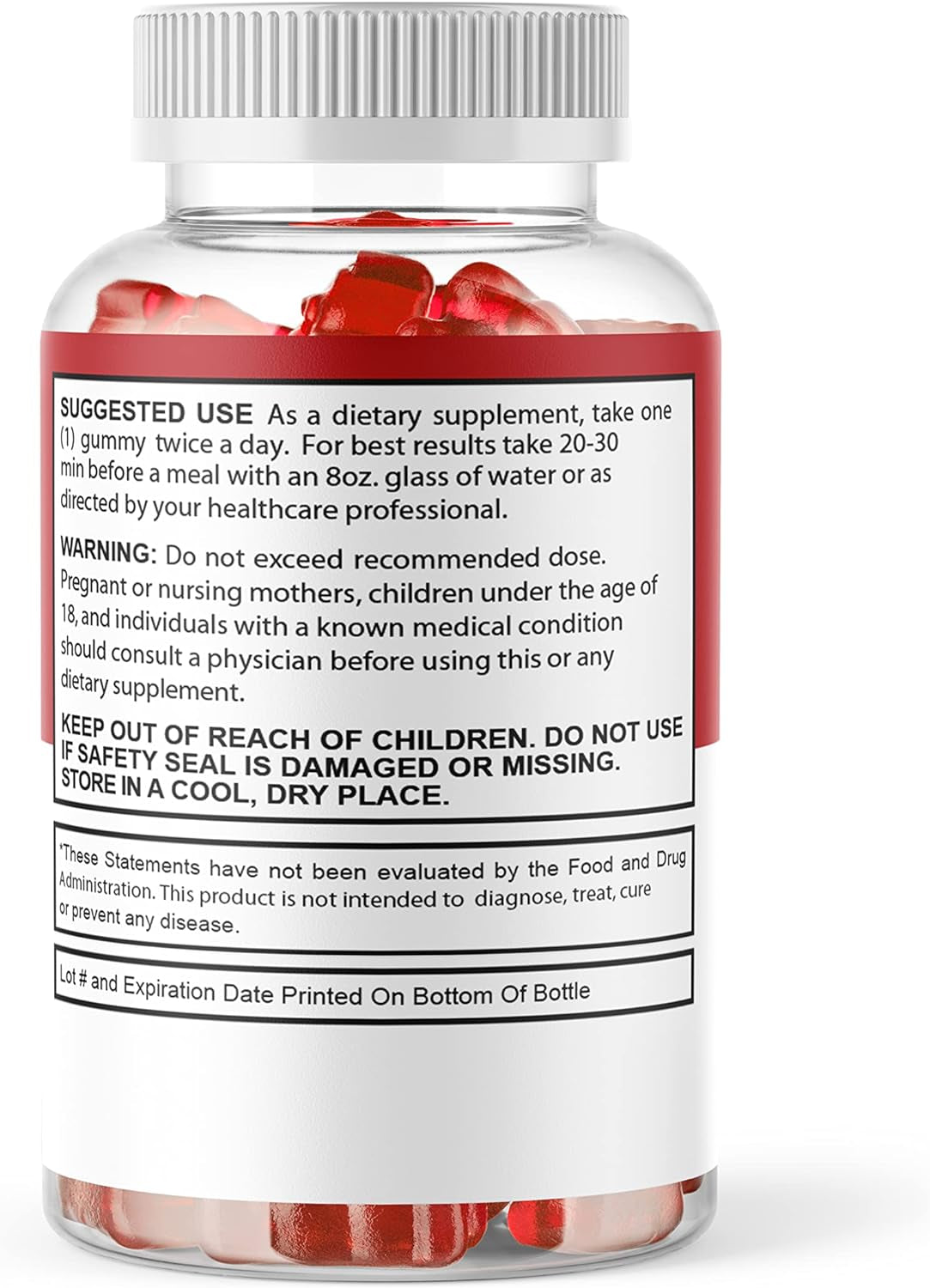 Truebody Go ACV Apple Cider Vinegar + Keto Gummies, True Body Ketosis, New Strong Time Released Formula, 1500Mg Once a Day, Ketogenic Support Supplement, Ketos Shark Gummy (3 Pack) 90 Day Supply Tank