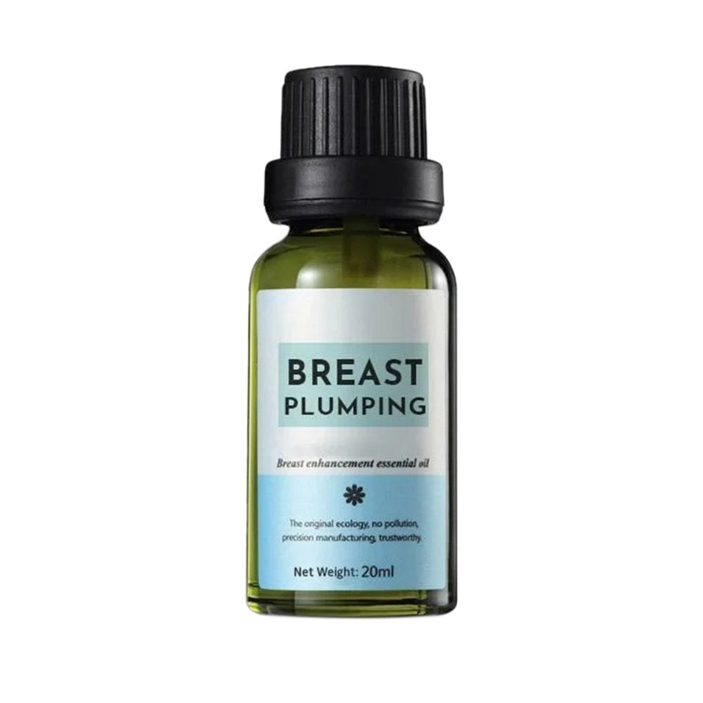 Essential Oil for Enhancement and Enhancement 20Ml