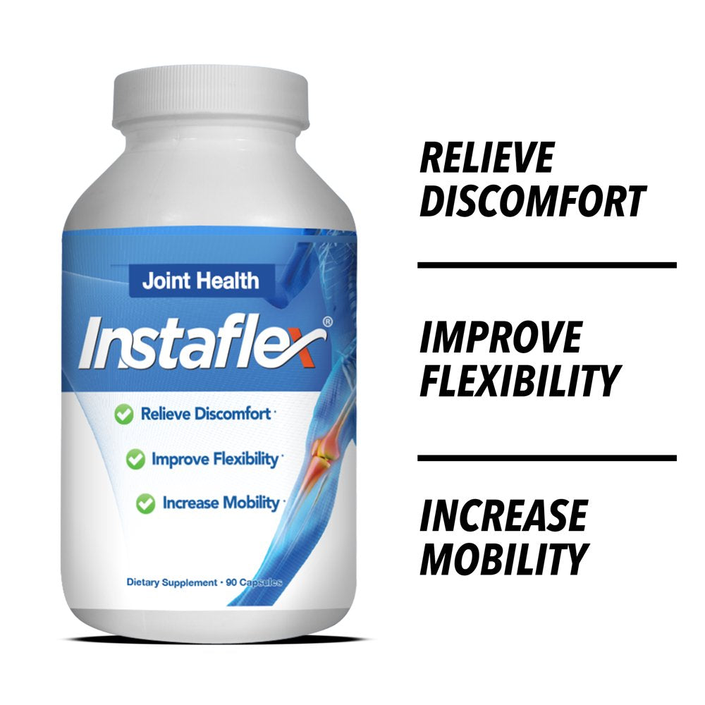 Instaflex Instaflex Joint Support, 90 Ea