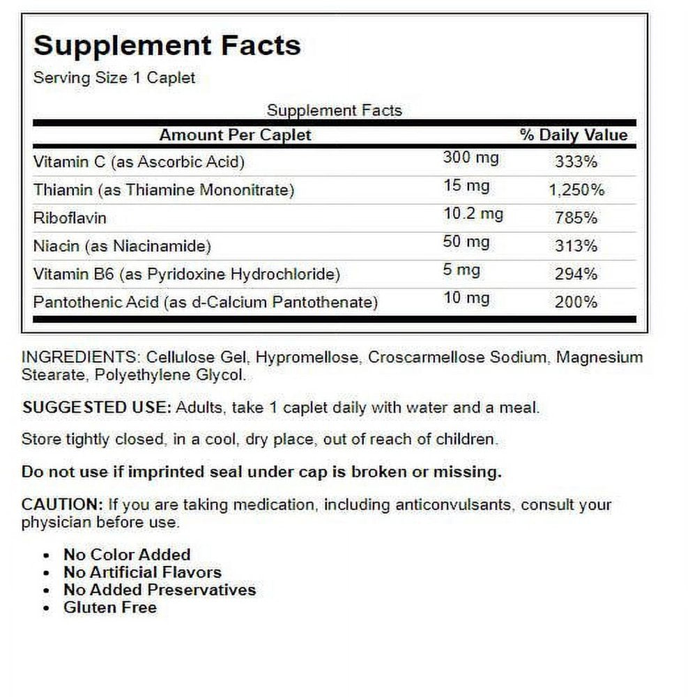 *DELETE* No Longer Manufacturing, Vitamin C, Itemid 10291526