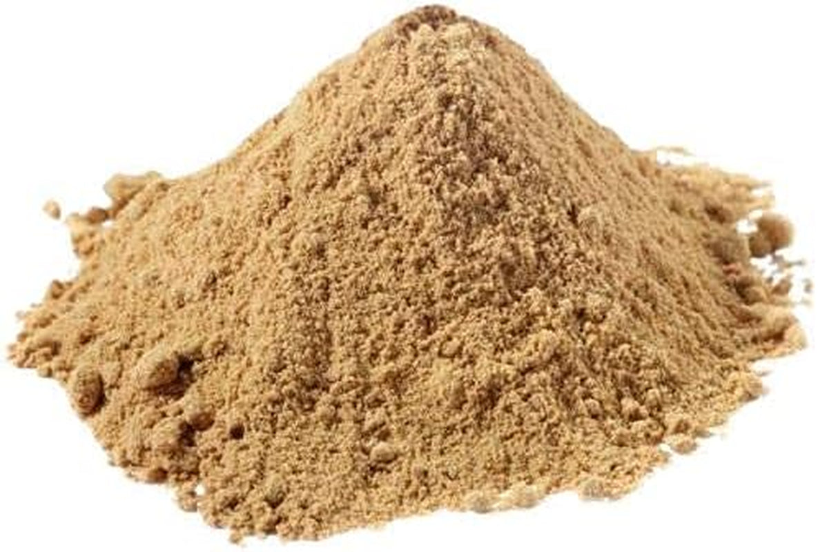 A.K. Dr. JPG Natural Chitrak Mool Powder (Plumbago Zeylanica) (200G) | ISO Certified | FSSAI Certified |100G X 2Pc=200G.