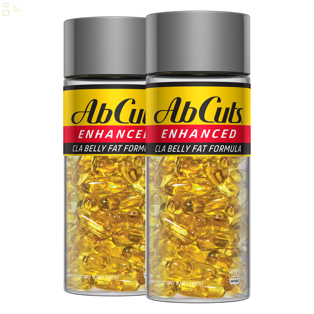 Ab Cuts Enhanced CLA Belly Fat Formula 3,200 Mg., 240 Softgels | Offer Togo