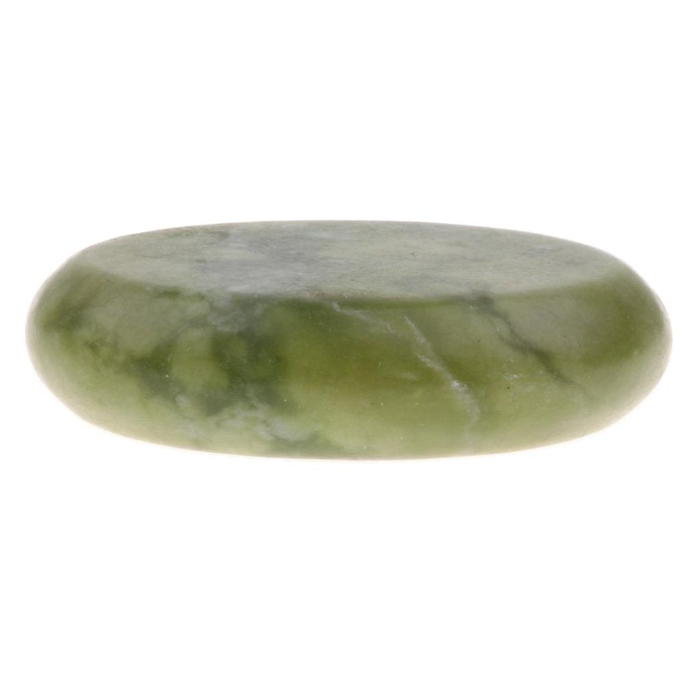 5 Pieces of Jade Massage S, for Massaging the , Back, Legs and The