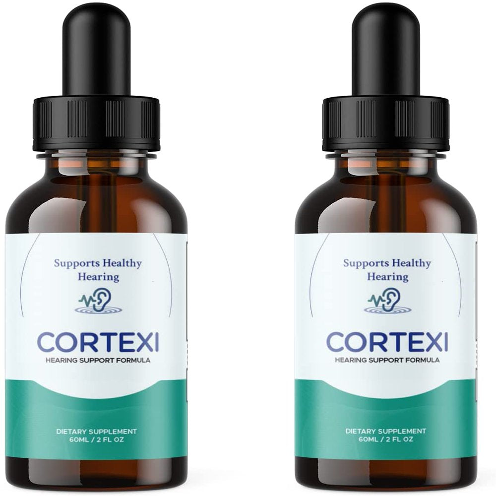 (2 Pack) Cortexi