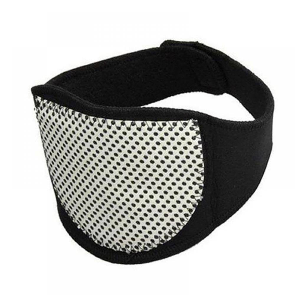 Magnetic Therapy Tourmaline Self-Heating Neck Pad Neck Support Brace Protector