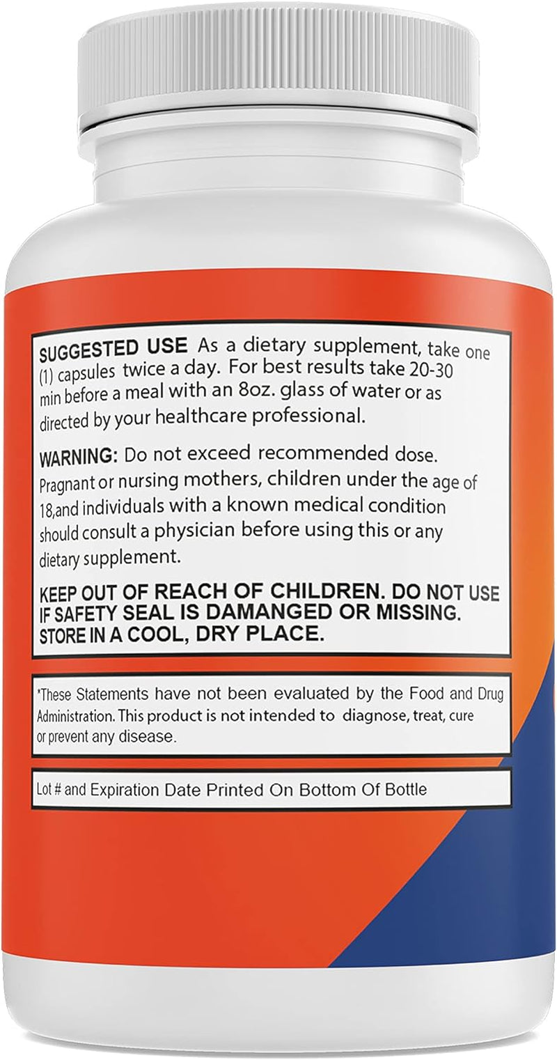 (Official) K1 Keto Life, Advanced Formula 1300Mg, Made in the USA, (1 Bottle Pack), 30 Day Supply