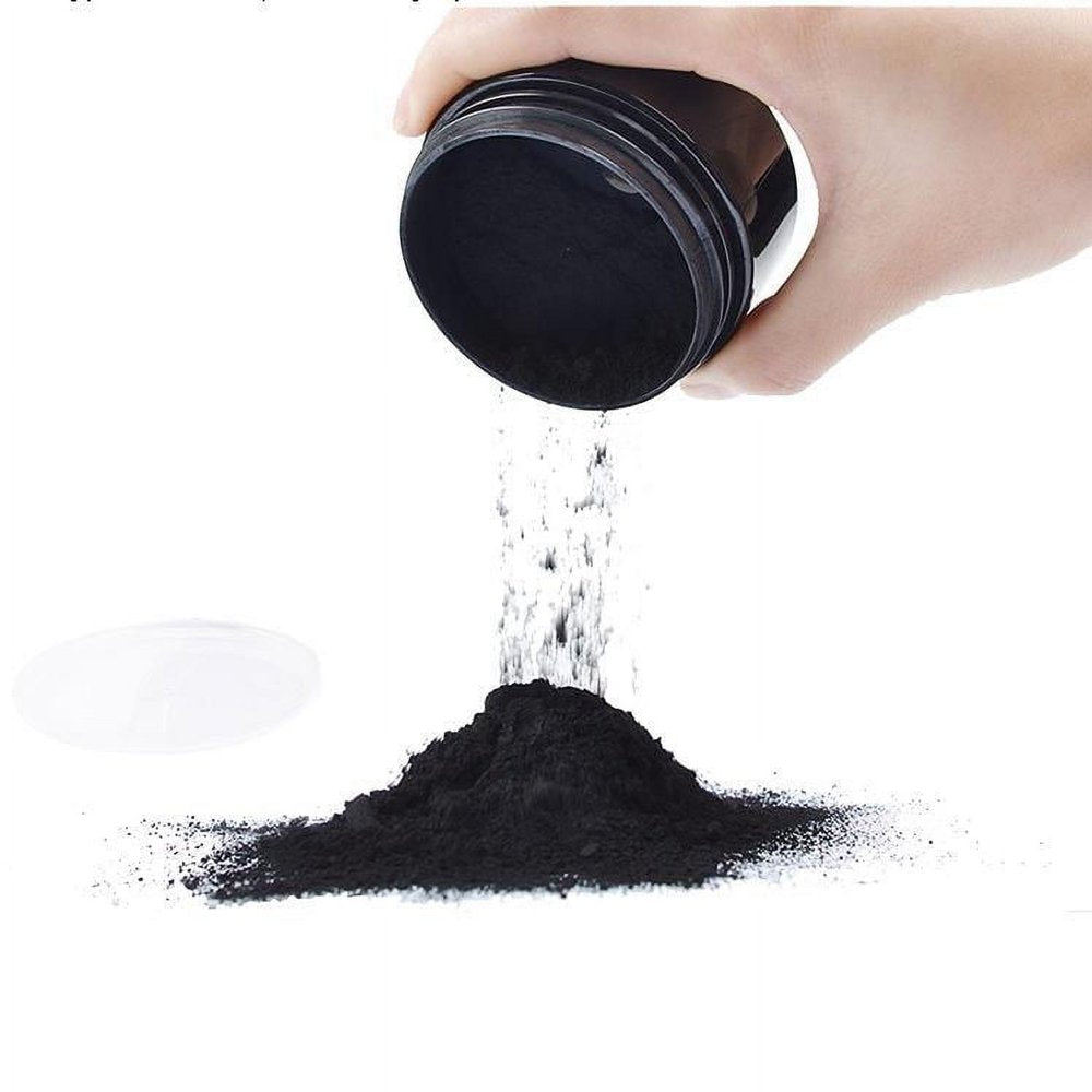 100% ORGANIC COCONUT ACTIVATED CHARCOAL NATURAL TEETH WHITENING POWDER Venicare Brand