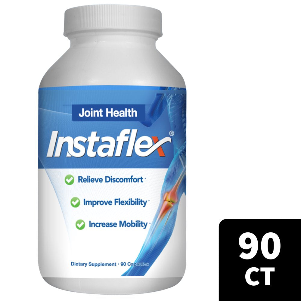 Instaflex Instaflex Joint Support, 90 Ea